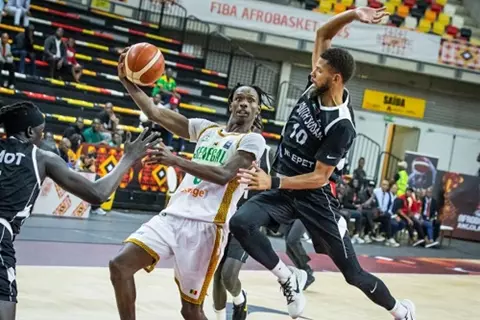  مسار تحدد وآخر تترقبه مصر.. متأهلان جديدان إلى ربع نهائي الأفروباسكت 2025